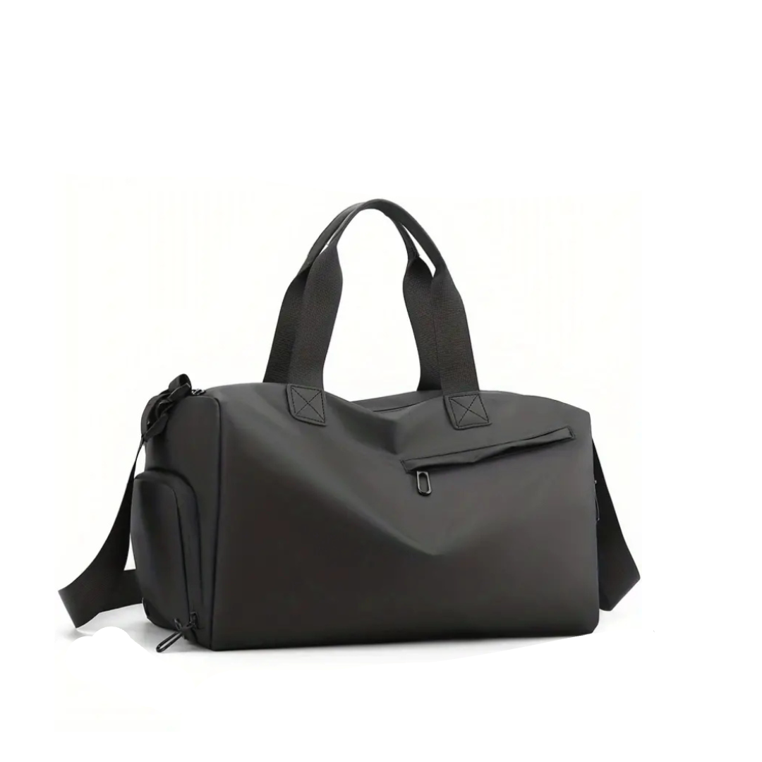 AquaSport Reisetasche mit Schuhfach 20L Kompakt