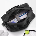 AquaSport Reisetasche mit Schuhfach 20L Kompakt