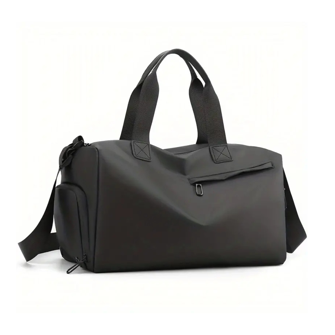 AquaSport Reisetasche mit Schuhfach 20L Kompakt