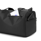 AquaSport Reisetasche mit Schuhfach 20L Kompakt