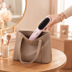 StyleBrush bezprzewodowa szczotka prostująca