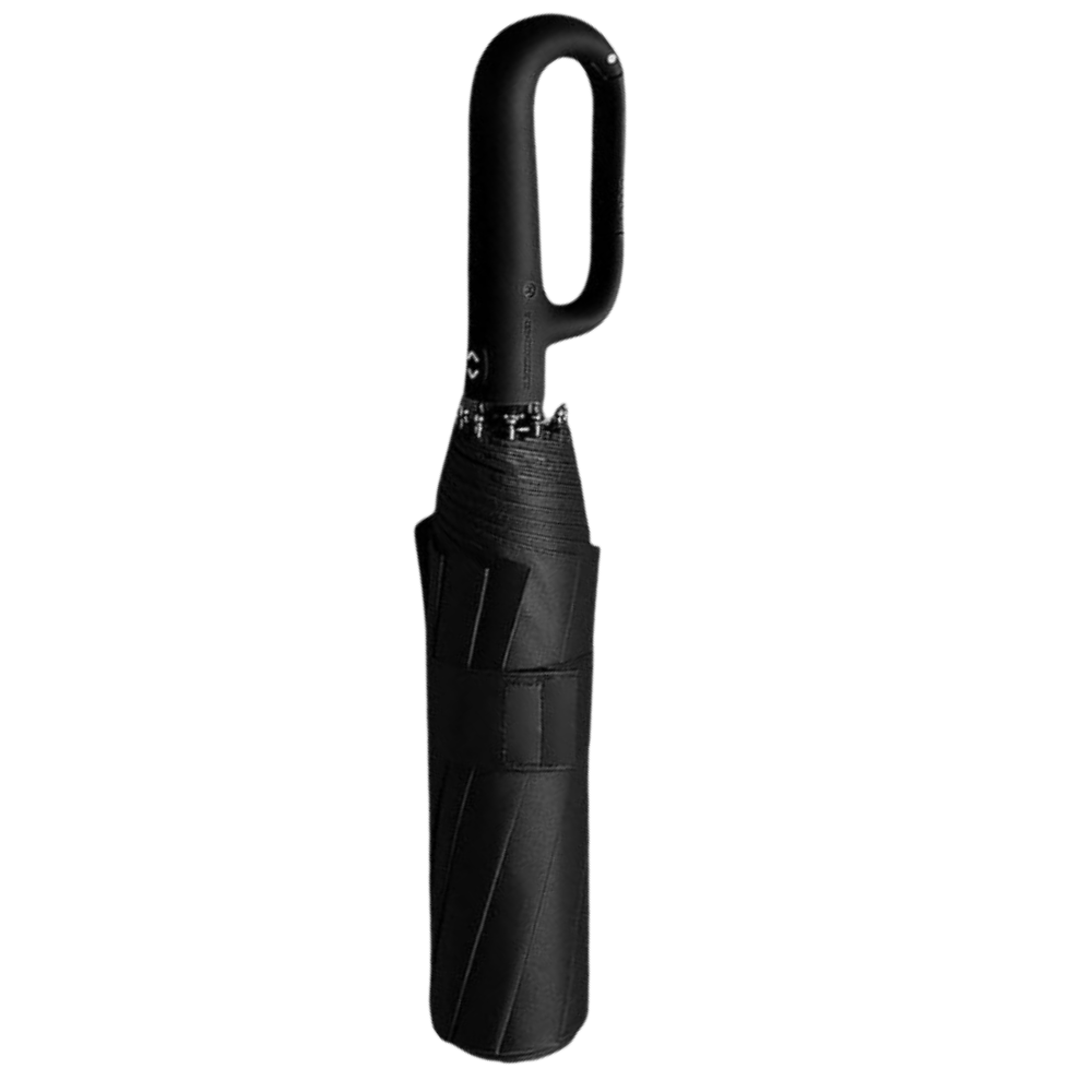 StormFlex Automatik Regenschirm mit Großem Schirmdach