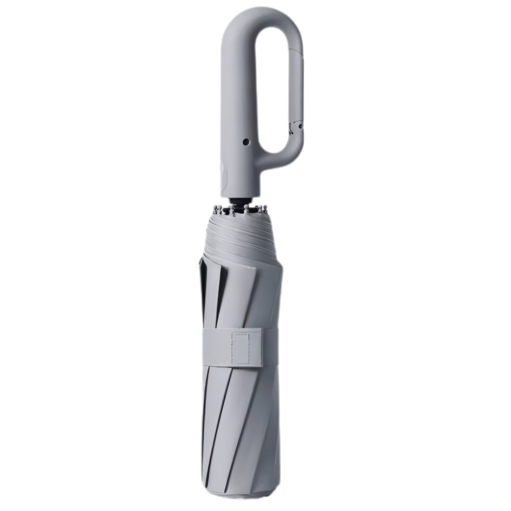 StormFlex Automatik Regenschirm mit Großem Schirmdach