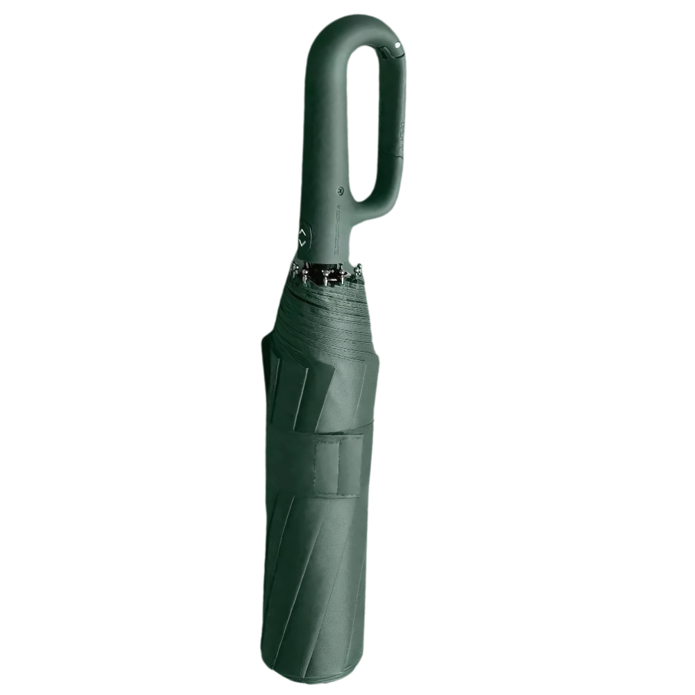 StormFlex Automatik Regenschirm mit Großem Schirmdach