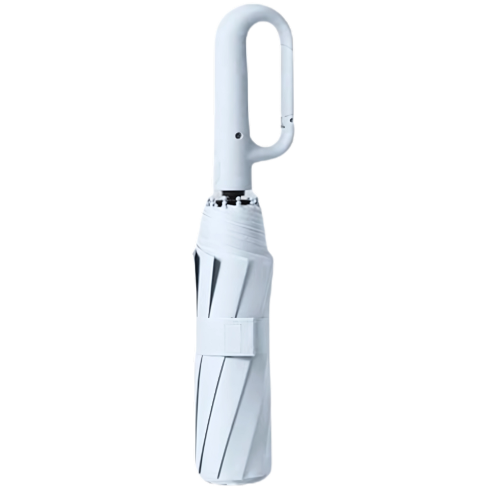 StormFlex Automatik Regenschirm mit Großem Schirmdach