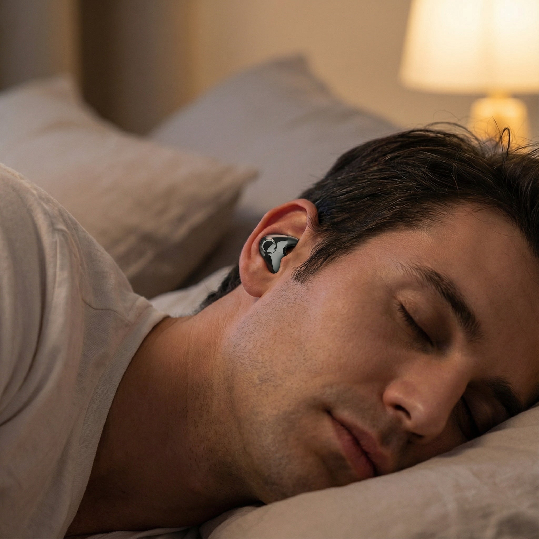 SchlafKlang Kabellose Schlafkopfhörer InEar Bluetooth 5.3