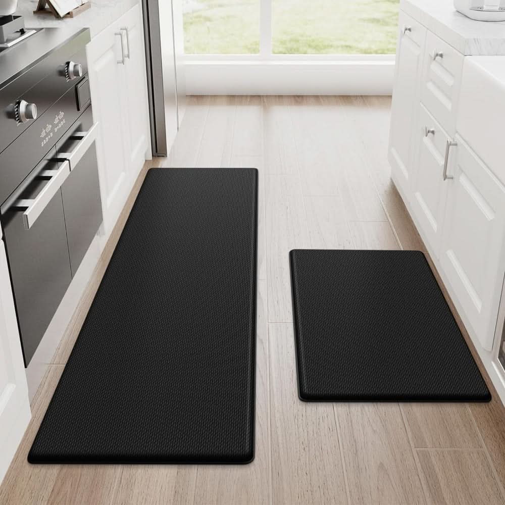 ComfortStep Ergonomische Küchenmatte mit Schaumkern