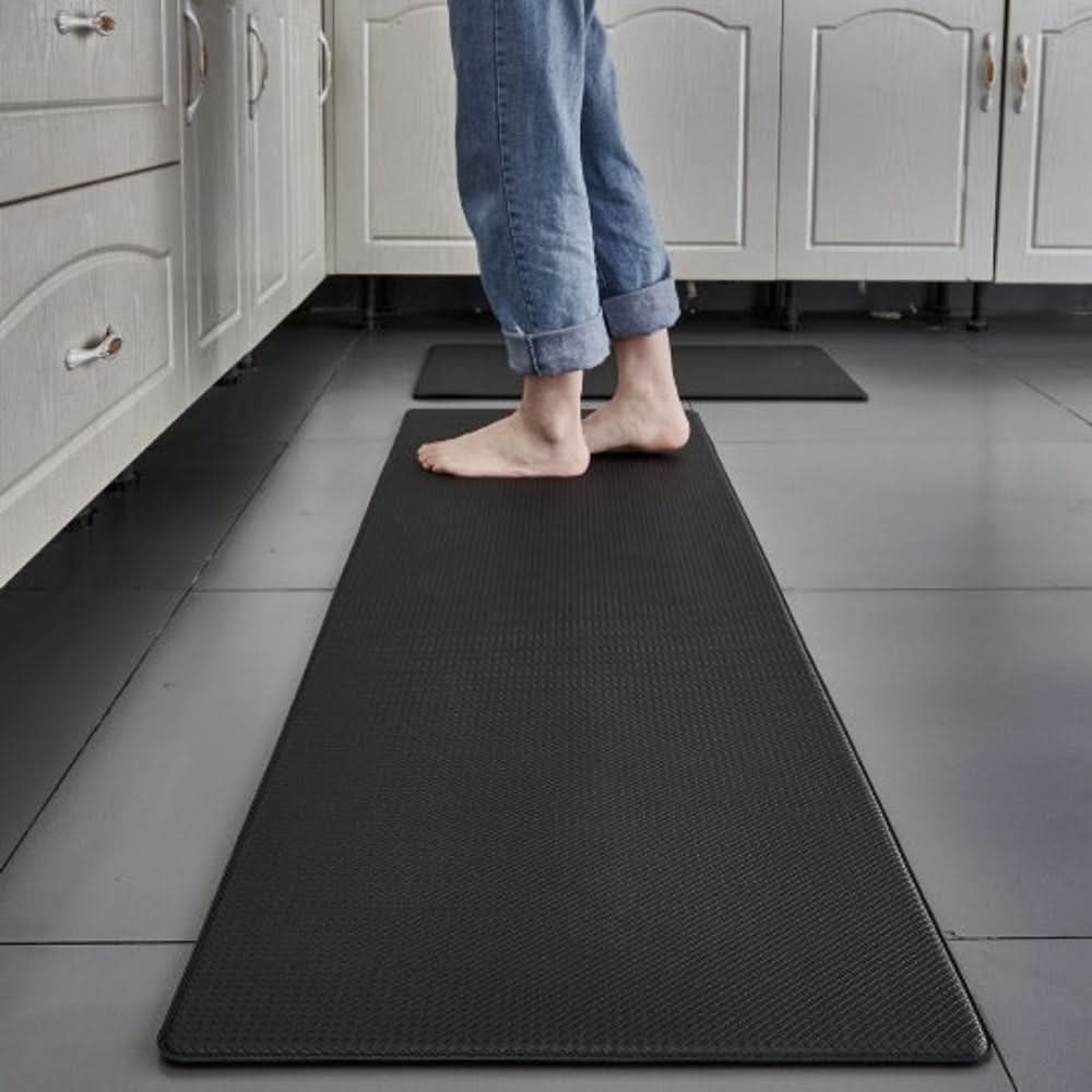 ComfortStep Ergonomische Küchenmatte mit Schaumkern