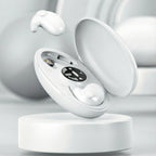 SchlafKlang Kabellose Schlafkopfhörer InEar Bluetooth 5.3