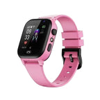 KinderWatch GPS Smartwatch mit Kamera SIM Videoanruf SOS
