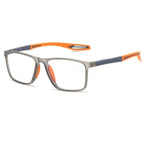 FlexiBlick Multifokale Lesebrille Beständig Alltag