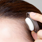 HairBlend påfyldningspuder til optisk hårfortykkelse