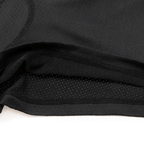 RideComfort Gepolsterte Motorrad Unterziehshorts mit 5D Gelpolster