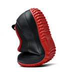 DryStep herre arbejdssko, vandtætte med skridsikker sål