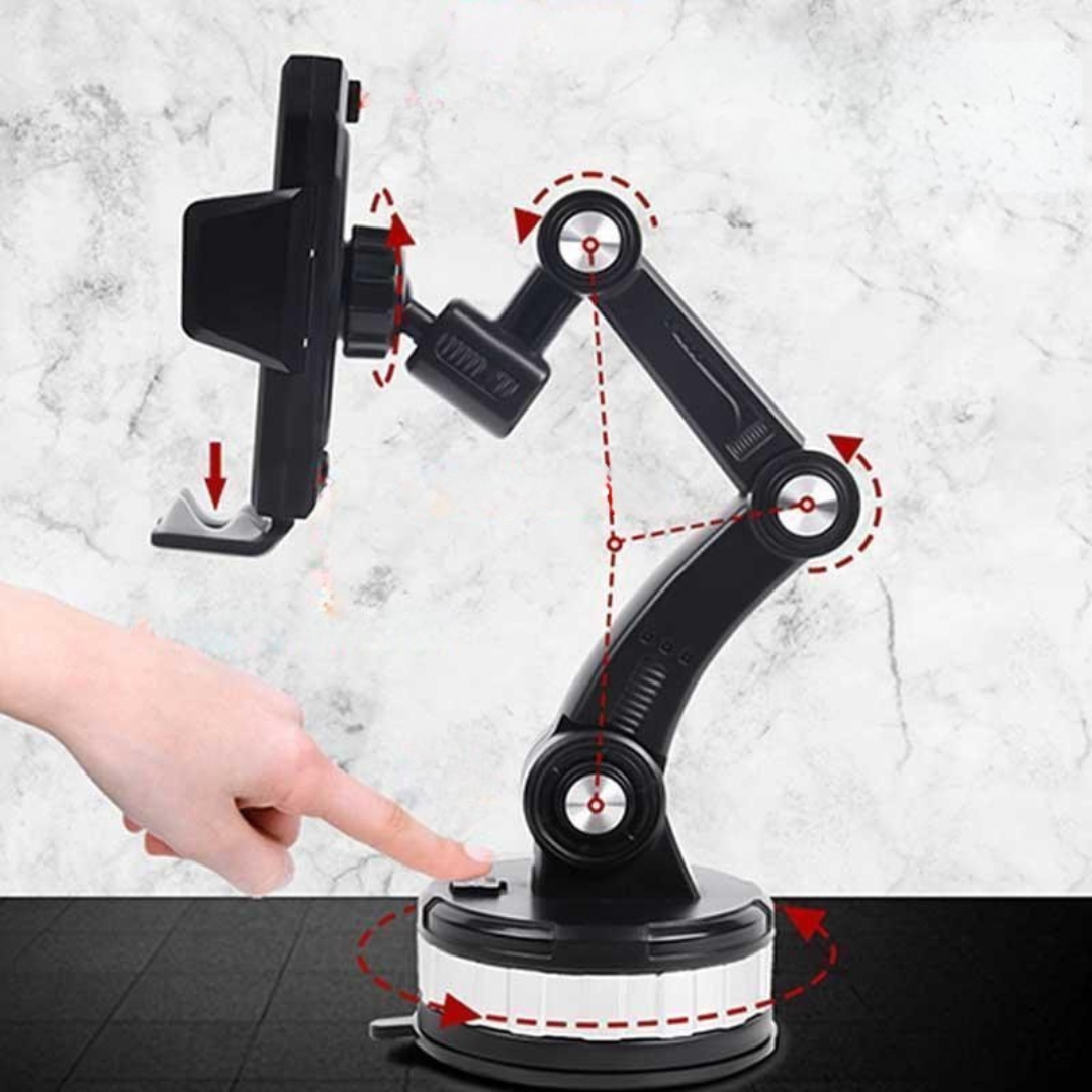 DriveFlex 360 biltelefonholder