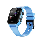 KinderWacht 4G GPS smartwatch dla dzieci
