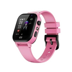 KinderWacht 4G GPS smartwatch dla dzieci