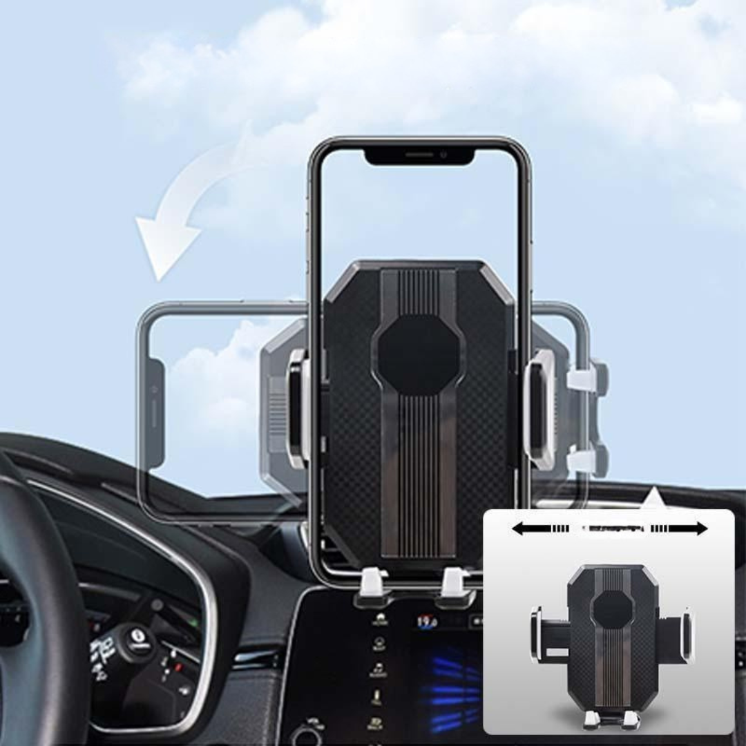 DriveFlex 360 biltelefonholder