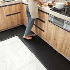 ComfortStep Ergonomische Küchenmatte mit Schaumkern