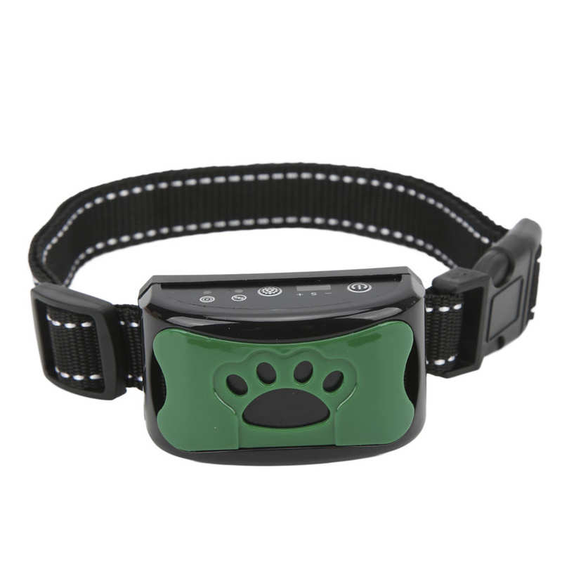 BellControl Hundehalsband mit Ultraschall und Vibrationsfunktion