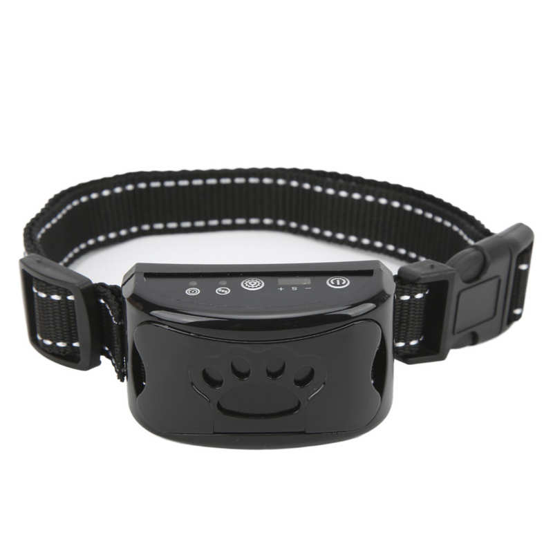 BellControl Hundehalsband mit Ultraschall und Vibrationsfunktion
