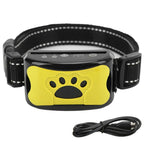 BellControl Hundehalsband mit Ultraschall und Vibrationsfunktion