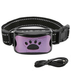 BellControl Hundehalsband mit Ultraschall und Vibrationsfunktion