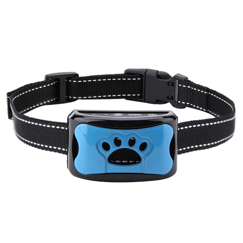 BellControl Hundehalsband mit Ultraschall und Vibrationsfunktion
