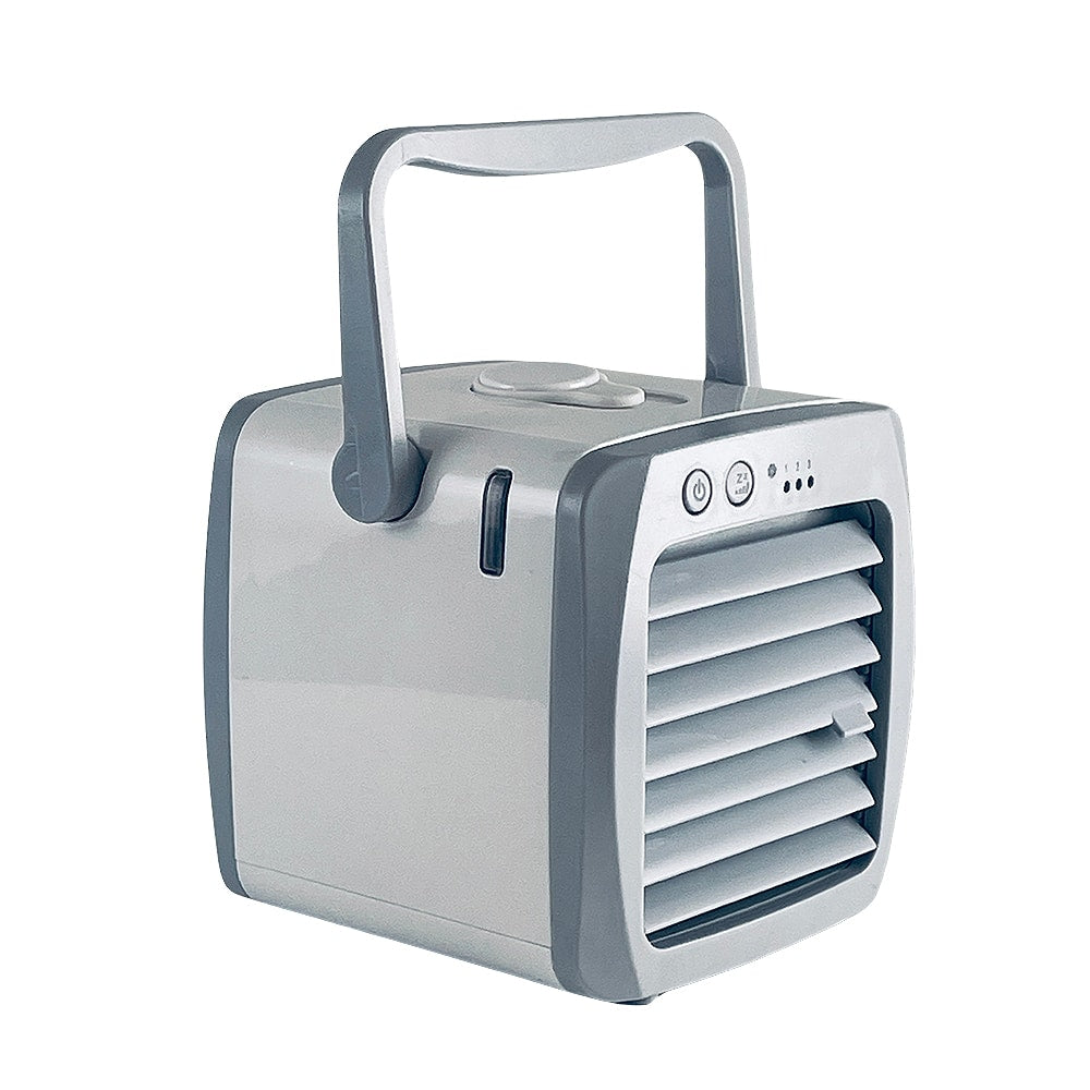 ArcticFlow Mini Luftkühler mit USB-Anschluss & 200ml Wassertank