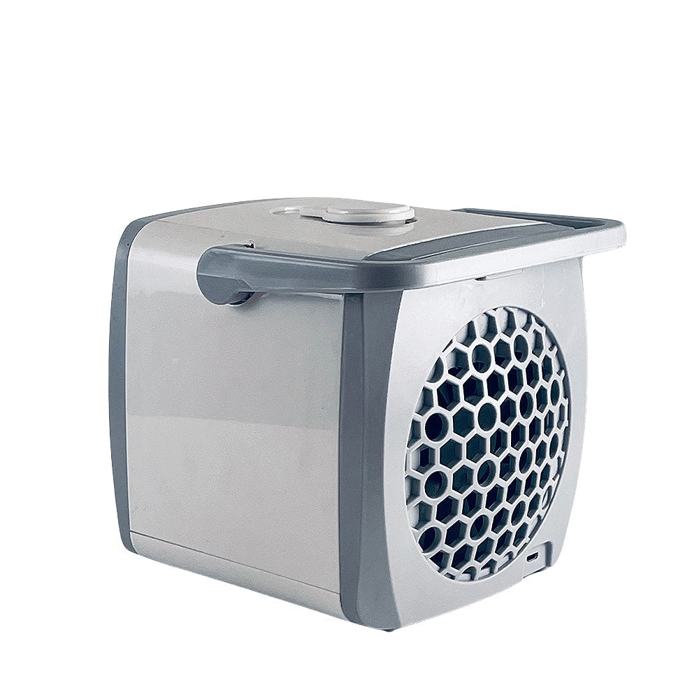 ArcticFlow Mini Luftkühler mit USB-Anschluss & 200ml Wassertank