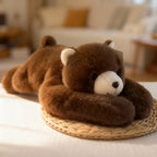 RelaxBuddy Stofftier Anschmiegsam 45cm Mit Armen