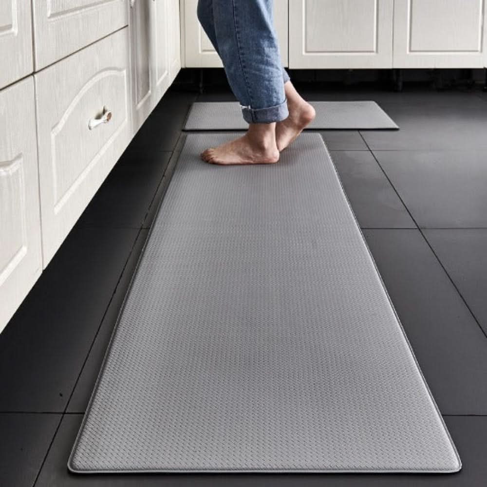 ComfortStep Ergonomische Küchenmatte mit Schaumkern