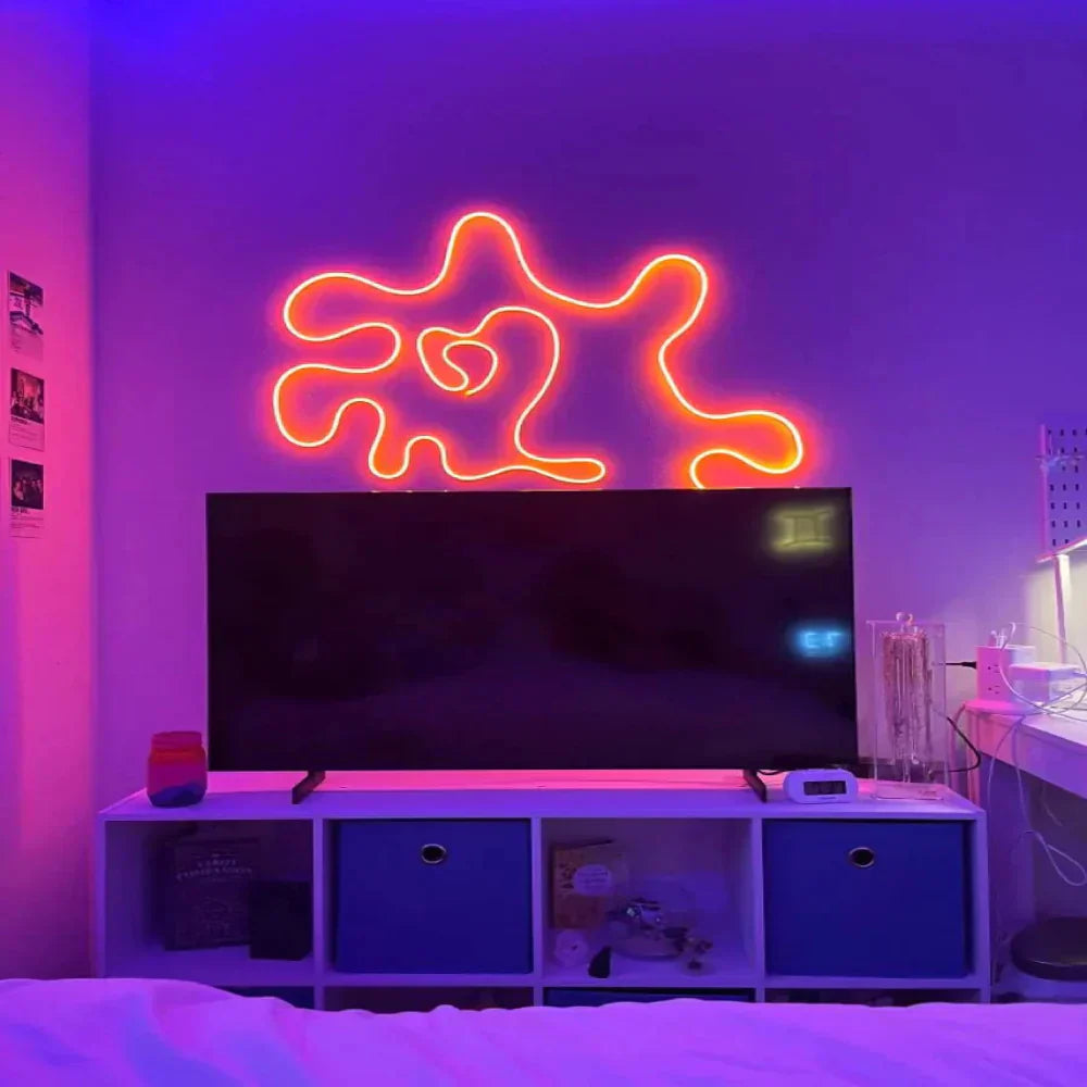 LumiFlex Smart LED Neonlicht