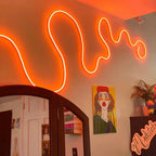 LumiFlex Smart LED Neonlicht