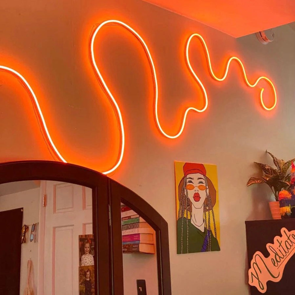 LumiFlex Smart LED Neonlicht
