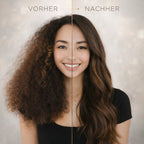 StyleFusion Haarstyler – 2-in-1 Glätteisen und Lockenstyler