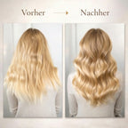 StyleFusion Haarstyler – 2-in-1 Glätteisen und Lockenstyler