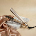 StyleFusion Haarstyler – 2-in-1 Glätteisen und Lockenstyler