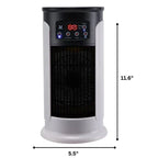 ArcticPure AirCube Luftkühler mit 300ml Wassertank & Timer