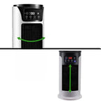 ArcticPure AirCube Luftkühler mit 300ml Wassertank & Timer
