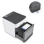 Klimatyzator Mini Luftkühler Przenośny 3w1 Wentylator USB