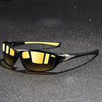 AeroVision Sport Sonnenbrille mit Polarisation und UV400