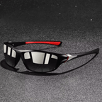 AeroVision Sport Sonnenbrille mit Polarisation und UV400