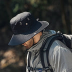 SunTrail UV-Schutz Sonnenhut mit breiter Krempe faltbar