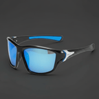 AeroVision Sport Sonnenbrille mit Polarisation und UV400