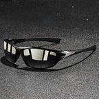 AeroVision Sport Sonnenbrille mit Polarisation und UV400