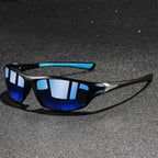 AeroVision Sport Sonnenbrille mit Polarisation und UV400