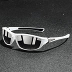 AeroVision Sport Sonnenbrille mit Polarisation und UV400