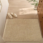 CleanStep Saugfähige Waschbare Fußmatte für den Eingangsbereich