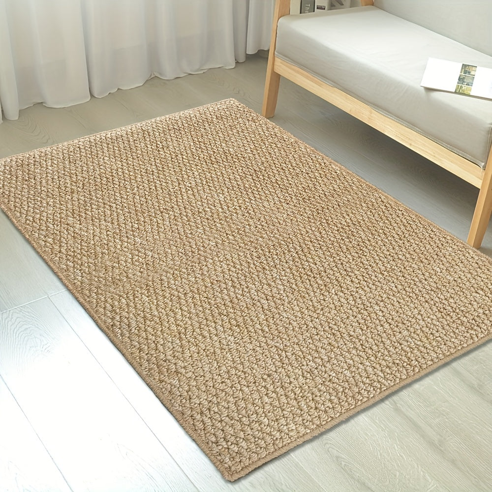 CleanStep Saugfähige Waschbare Fußmatte für den Eingangsbereich